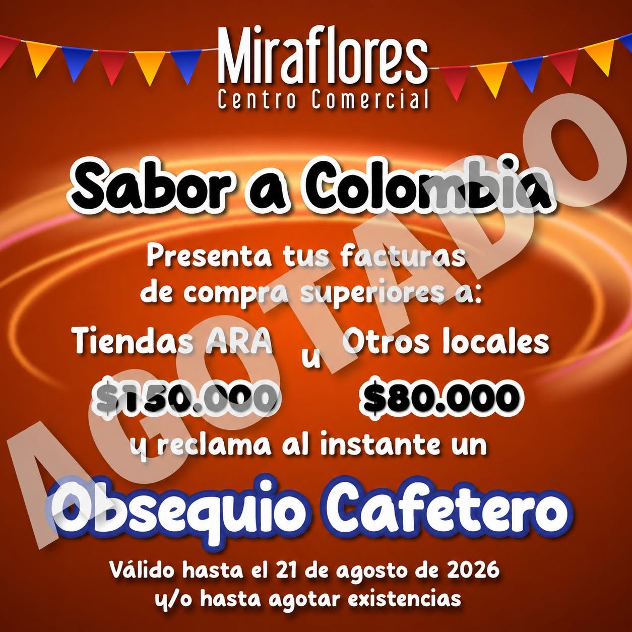 agotaado