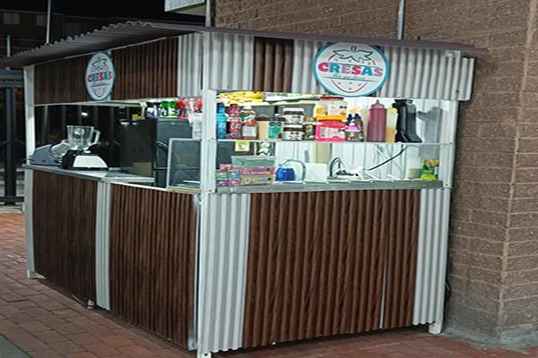 ZC CRESAS☎️ No Aplica